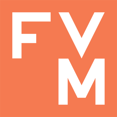 FVM logo
